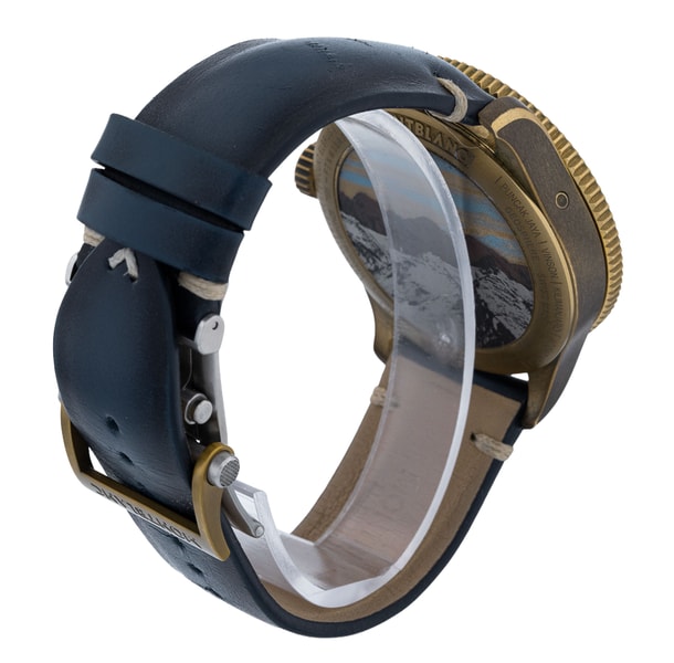 Montblanc Geosphere 129415